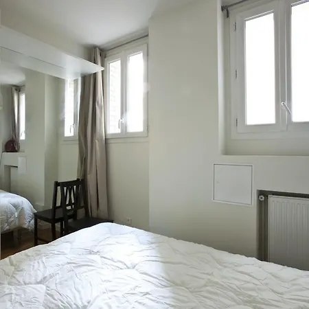 Apartamento Halldis - Lafayette Area *